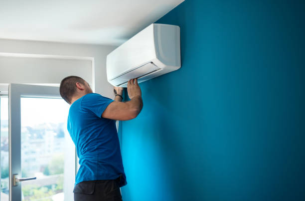 Best HVAC Software and Technology in Newport News, VA