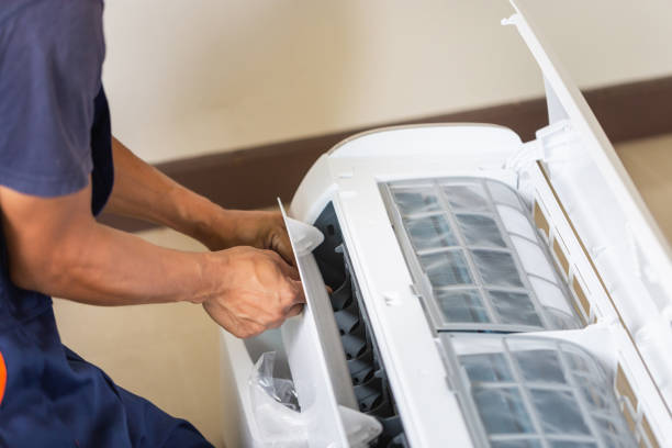 Best Solar-powered HVAC Systems in Newport News, VA