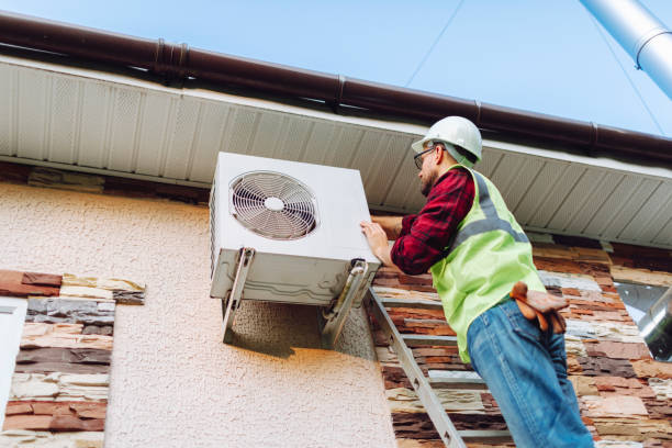 Best Commercial HVAC in Newport News, VA