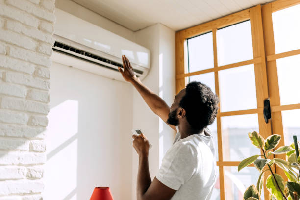 Best VRF (Variable Refrigerant Flow) Systems in Newport News, VA
