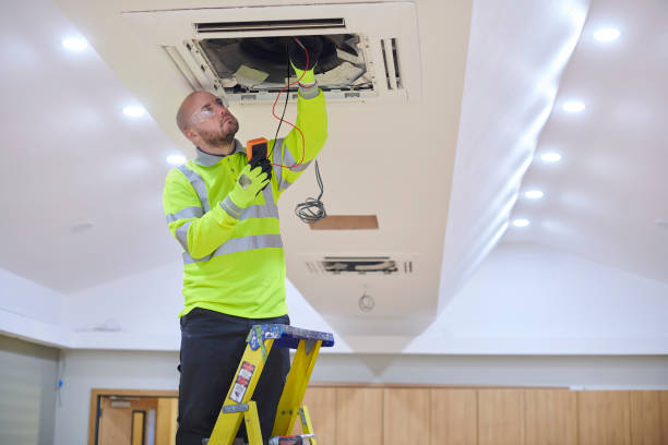 Best HVAC Retrofitting and Upgrading in Newport News, VA