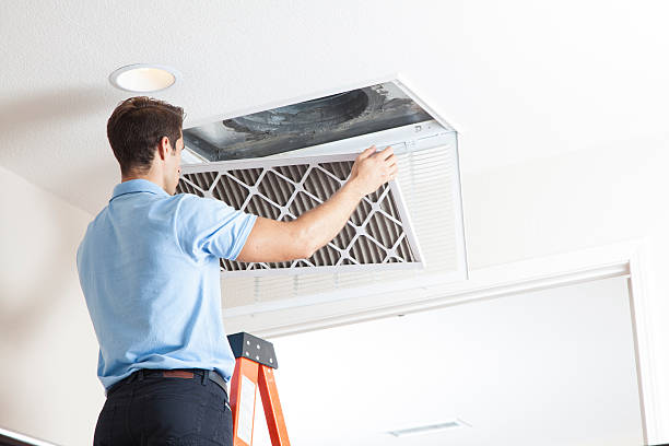 Best Emergency HVAC Services in Newport News, VA