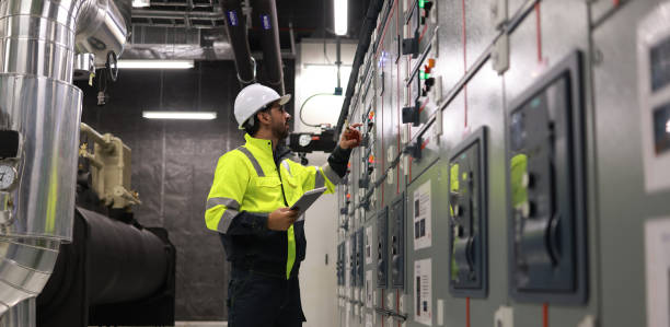 Best HVAC Training and Certification in Newport News, VA