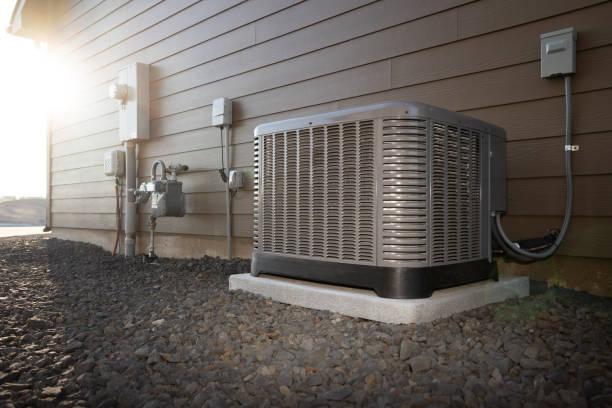 Newport News, VA HVAC Company